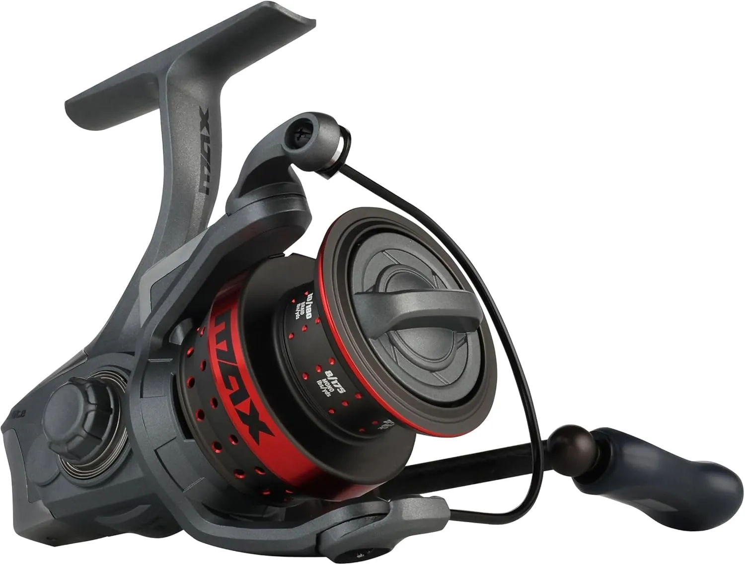 10 Best Fishing Reels In 2026 (Tested and Reviewed By Experts) 21 Abu Garcia Max Elite Spinning Reel 11zon 1