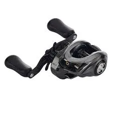 Abu Garcia Revo Zenon MG‑X Baitcasting Reel: Ultimate Review 1 Abu Garcia Revo Zenon MG‑X Fishing Reel 1