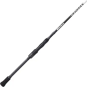 Abu Garcia Veritas Spinning Fishing Rod 1
