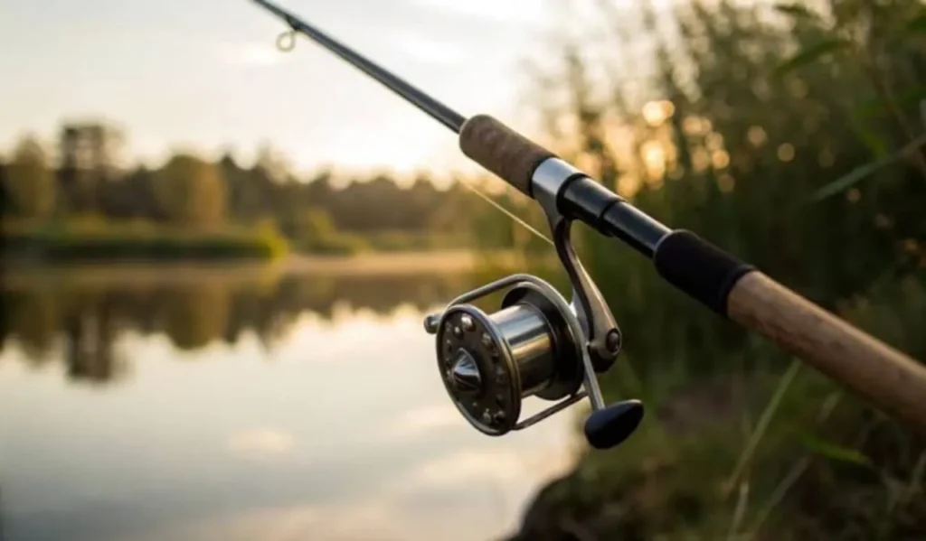 How to Adjust Drag On a Fishing Reel: Complete Guide 2 Adjusting Drag On Spinning Reels
