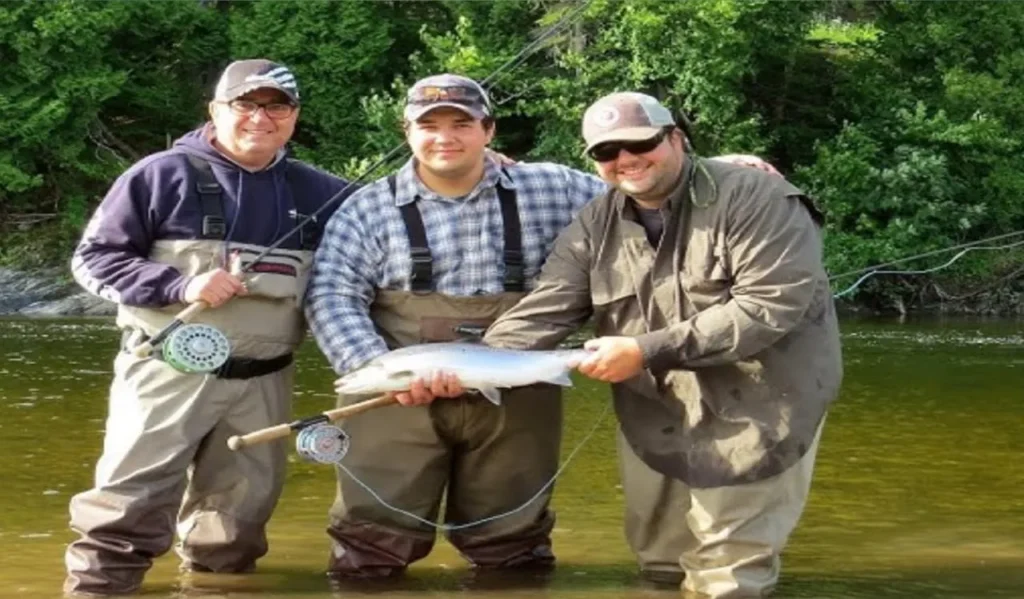 How to Improve Casting Accuracy: Complete Guide 3 Adjusting for Wind and Current