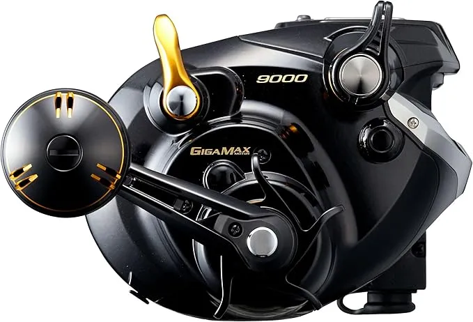 10 Best Fishing Reels In 2026 (Tested and Reviewed By Experts) 20 BEASTMASTER 9000 B 11zon