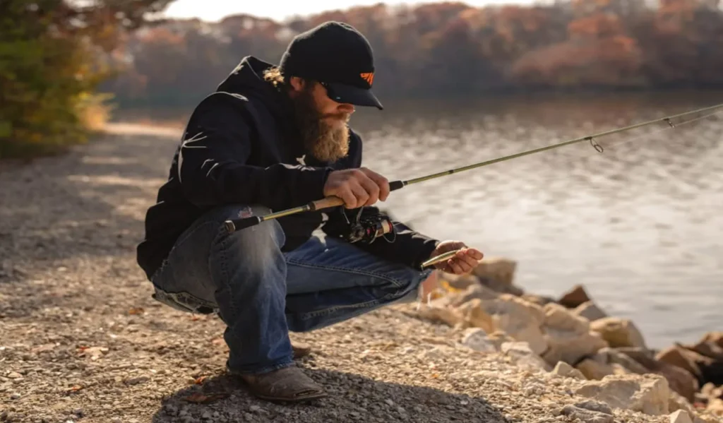 Common Bank Fishing Mistakes