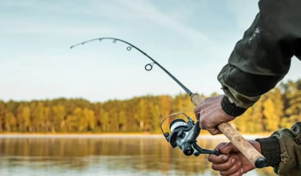 Becoming a Fishing Guide