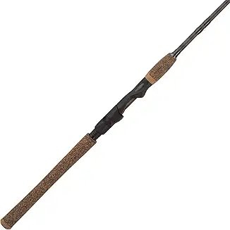 Berkley Lightning Rod Spinning Fishing Rod 1