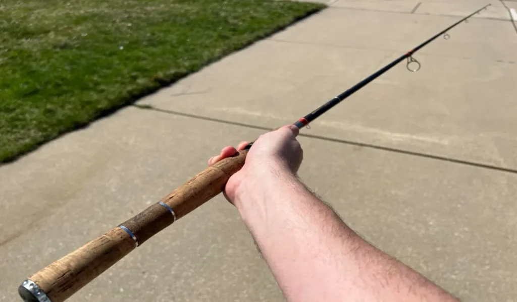 Berkley Spinning Fishing Rod – Ultimate Review