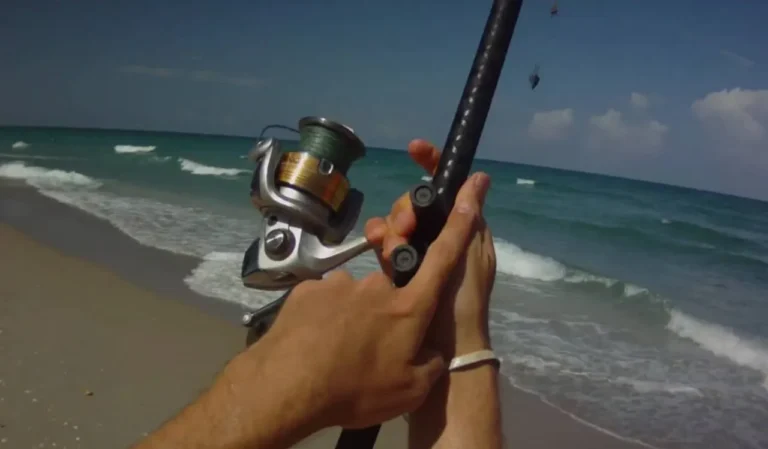 Rod and Reel Pairing