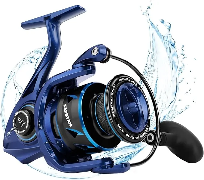 Best Fishing Reel for Distance Casting: Complete Guide for Anglers 1 Best Fishing Reel for Distance Casting 11zon
