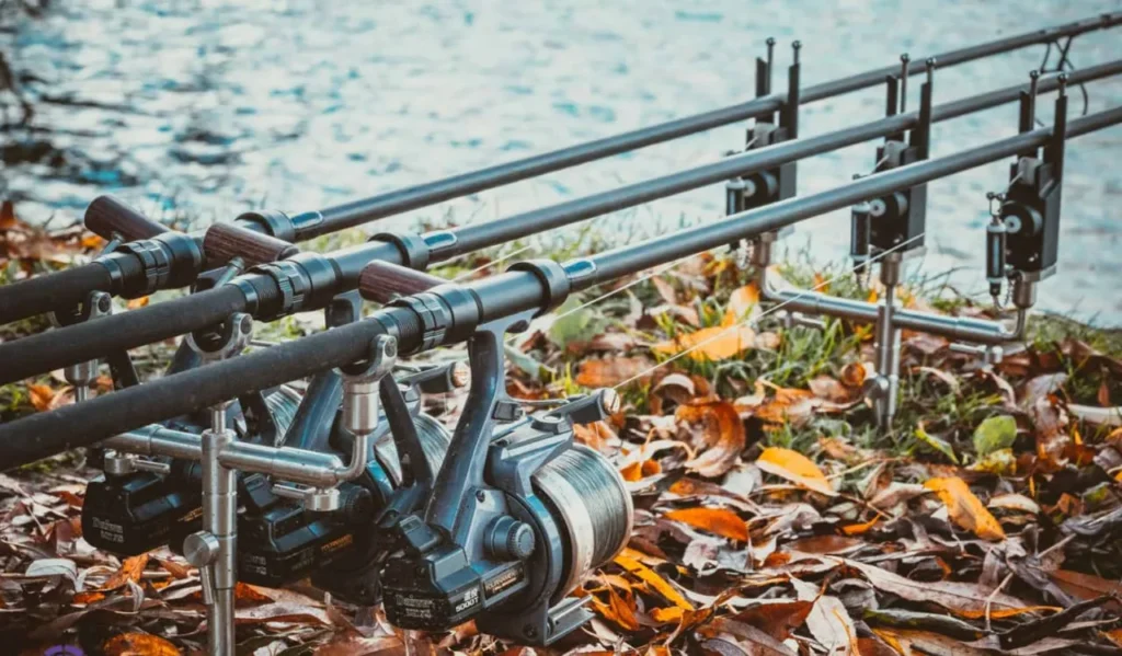 Best Fishing Rod for River Fishing: Complete Guide for Buyers 4 Techniques Suited for River Rods