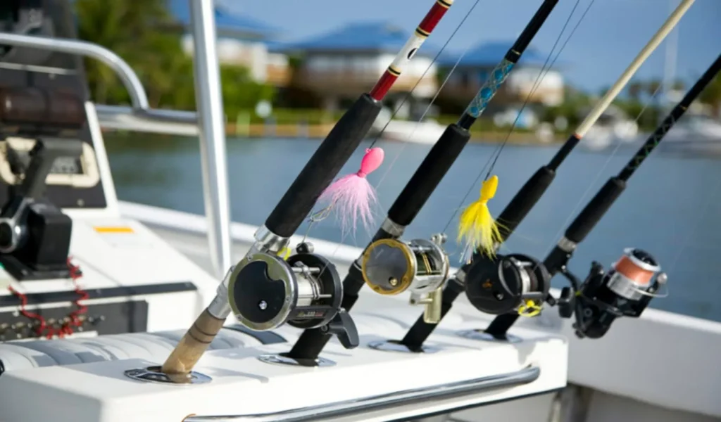 Best Fishing Rods Tested & Reviewed By Experts