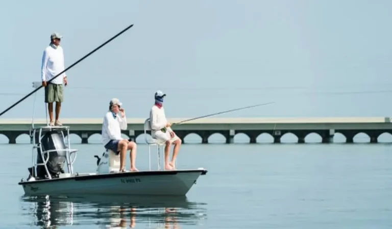 Boat Fishing Guide for Beginners