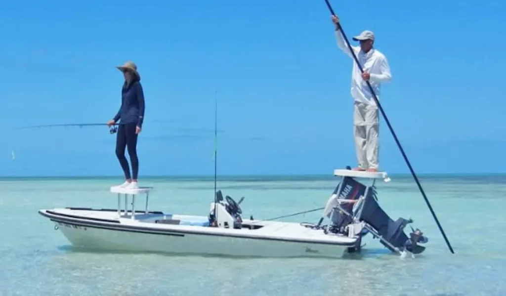 Boat Fishing Safety Tips