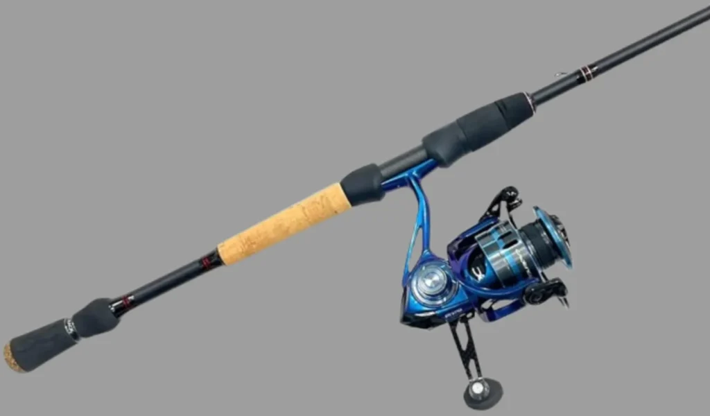 Why Choose Cadence CR5 Spinning Rod Over Other Rods