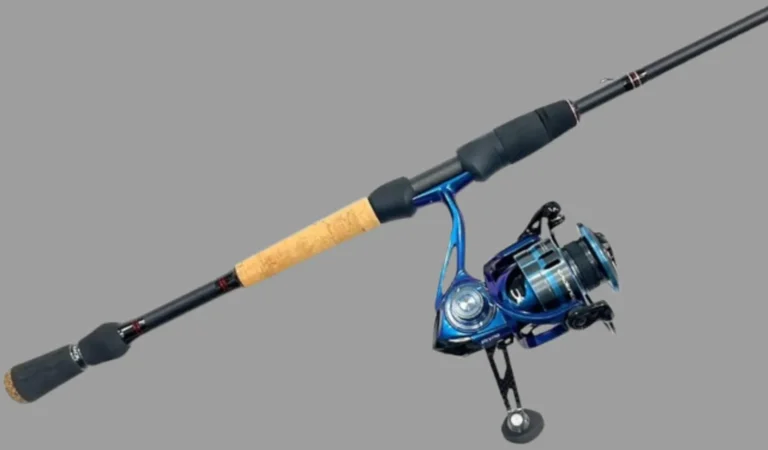 Cadence CR5 Spinning Rod – Ultimate Review