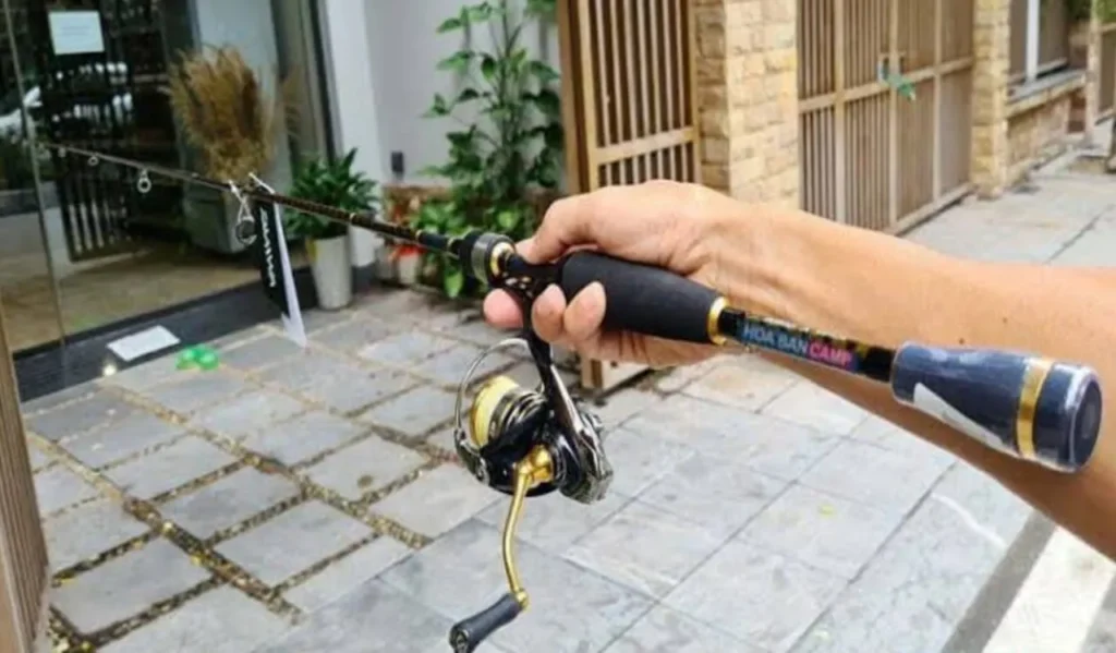 Daiwa Aird X Spinning Rod Review: Best Budget Rod for Freshwater 2 Casting Performance and Accuracy of Daiwa Aird X Spinning Rod