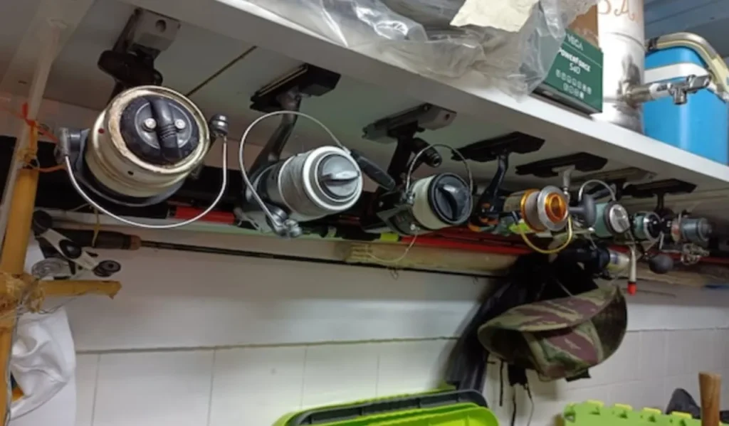 Choose a Dry, Cool Storage Location