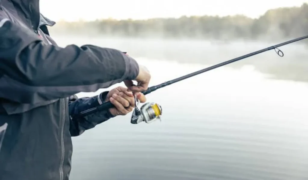 How to Match Rod and Reel Properly: Complete Fishing Guide 2 Choosing the Right Reel Size
