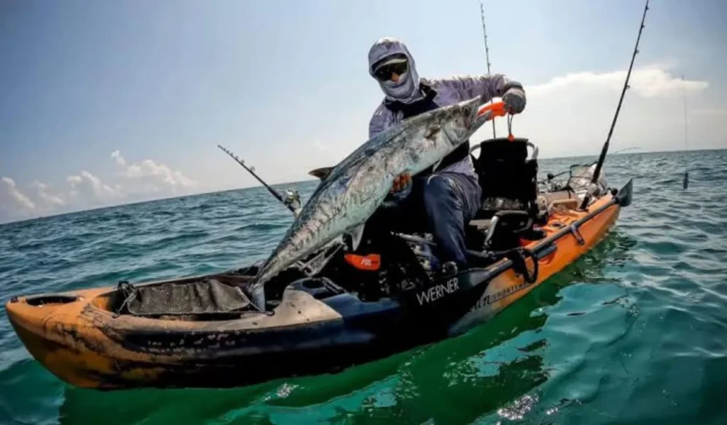 Common Kayak Fishing Setup Mistakes