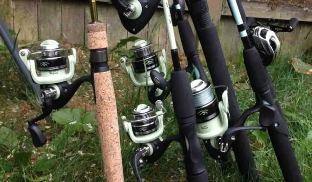 Conventional / Offshore Reels