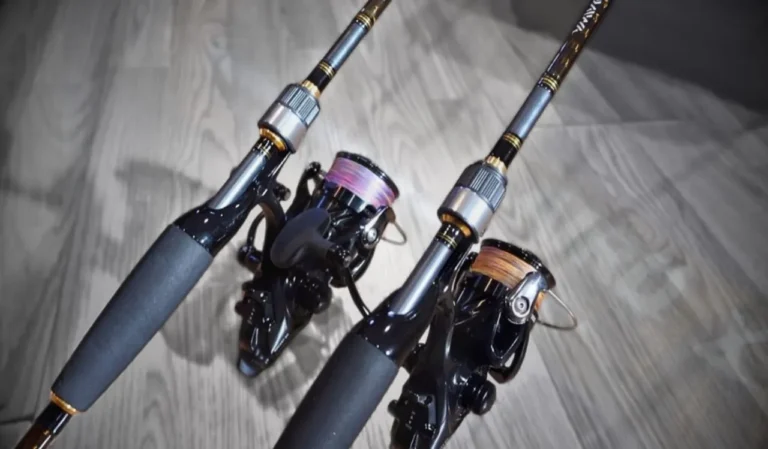 Daiwa Aird X Spinning Rod Review