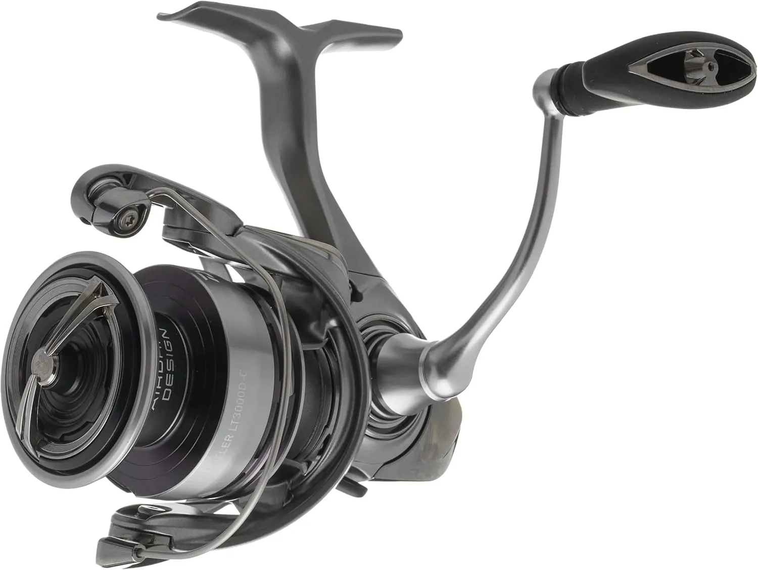 10 Best Fishing Reels In 2026 (Tested and Reviewed By Experts) 9 Daiwa Exceler LT Spinning Reel 11zon