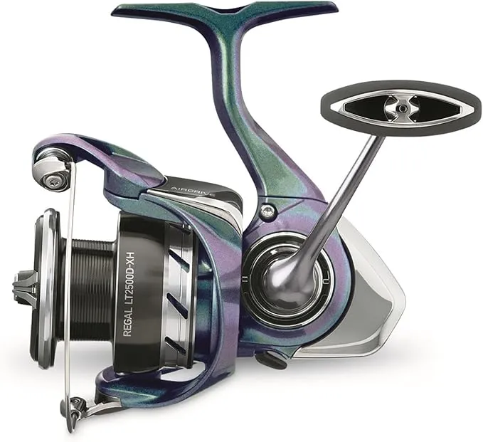 10 Best Fishing Reels In 2026 (Tested and Reviewed By Experts) 23 Daiwa Regal Spinning Reel 11zon 1