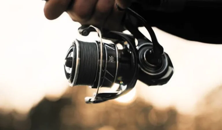 Daiwa Tatula MQ LT Spinning Reel