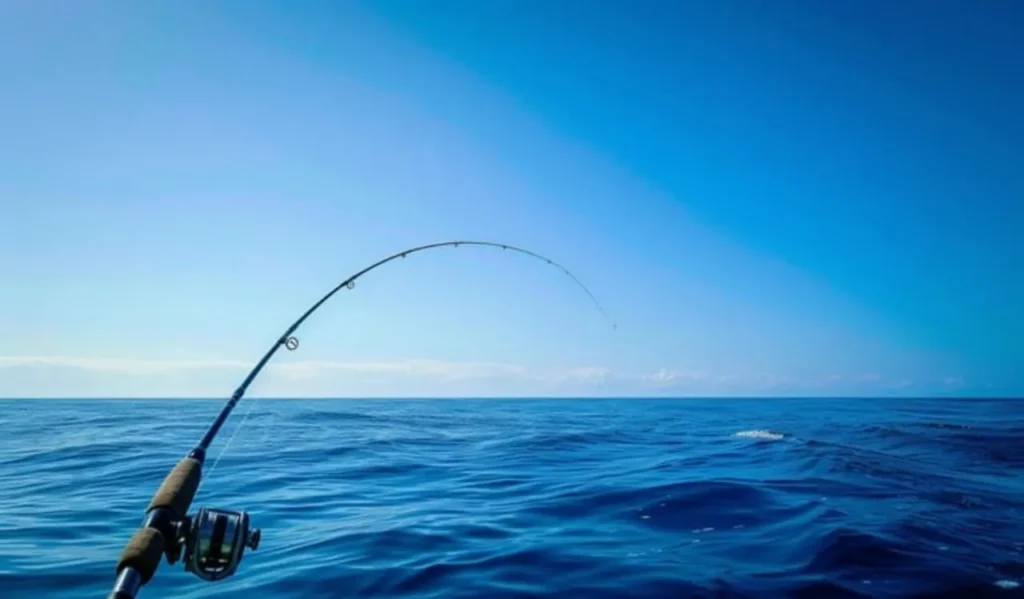 Deep Sea Fishing Techniques