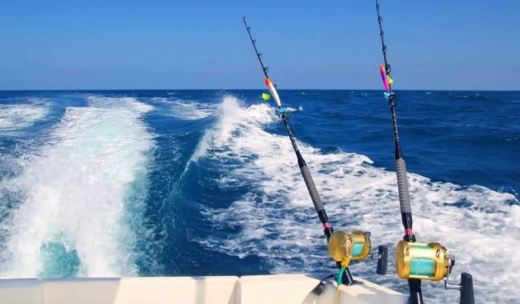 Safety Tips for Deep Sea Fishing