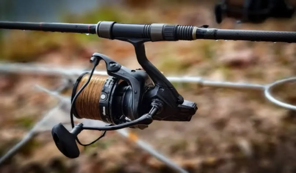 Front Drag vs Rear Drag Reel: Best Choice for Your Fishing Style 2 Ease of Use and Accessibility