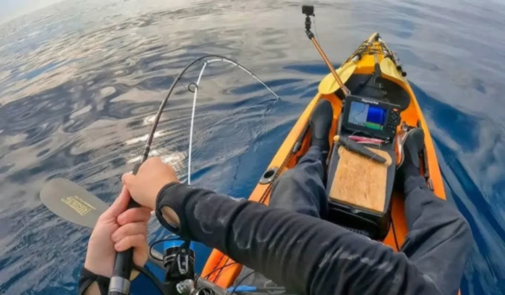 Essential Kayak Fishing Accessories