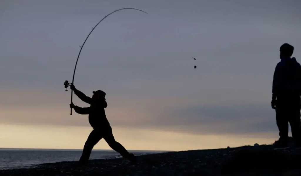 Factors That Affect Casting Distance