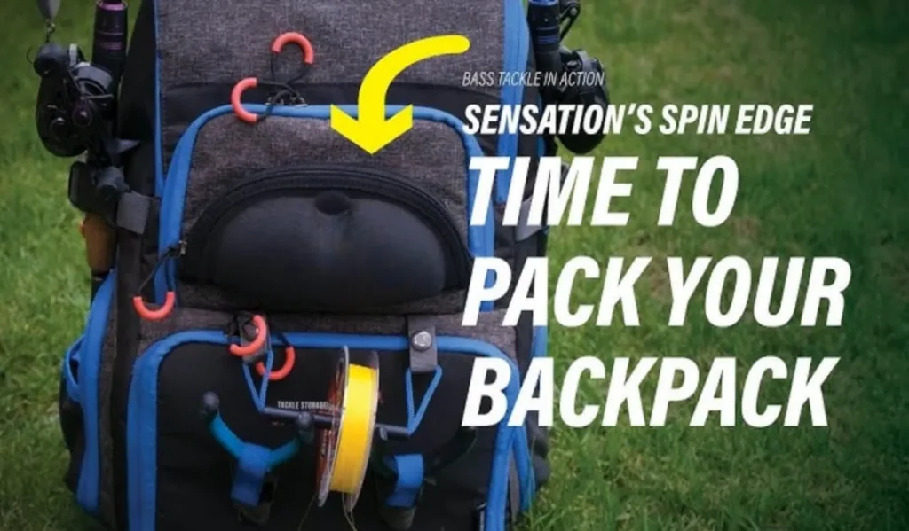 Fishing Backpack Buying Guide