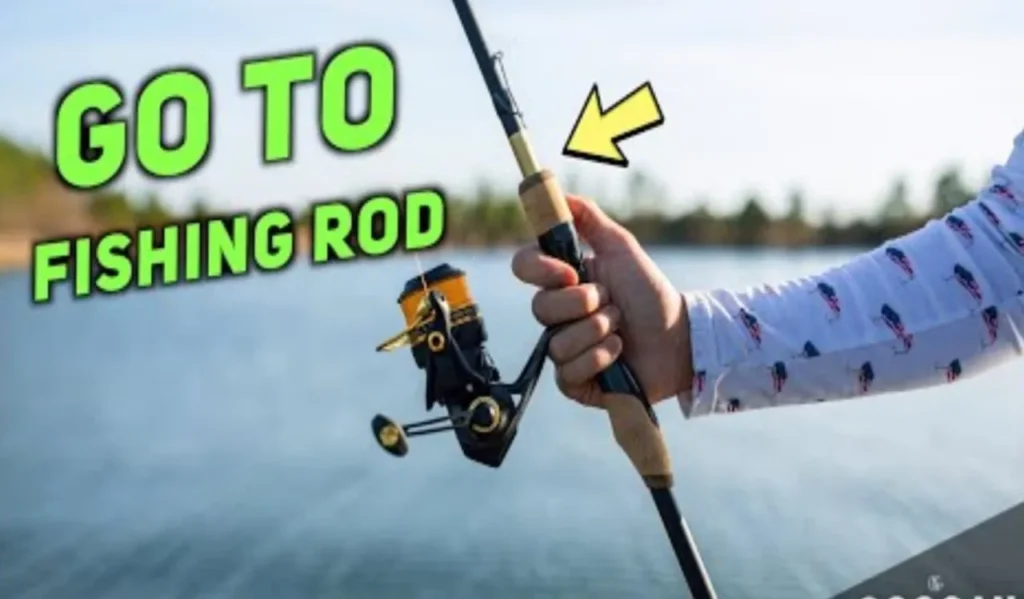 Fishing Rod Length and Its Role