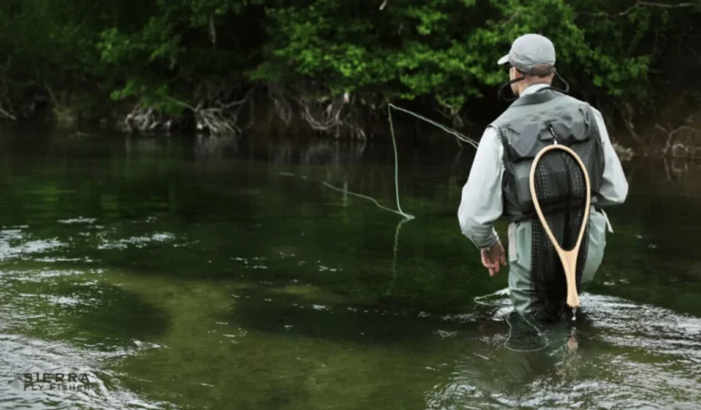 Fly Fishing Guide
