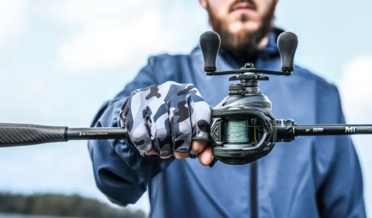Freshwater vs Saltwater Fishing Gear