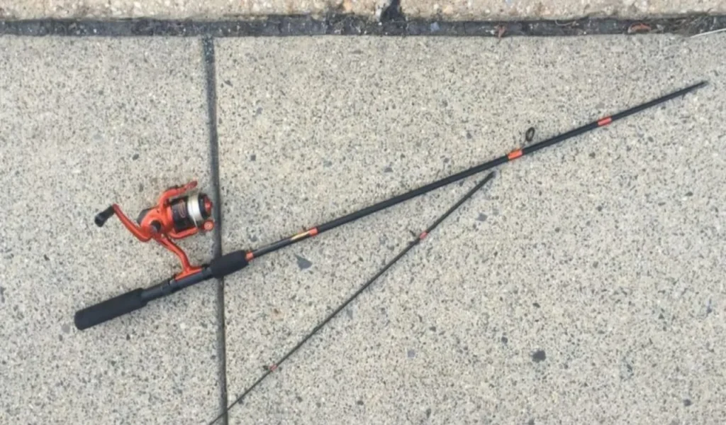 How to Fix a Broken Fishing Rod Tip: Ultimate Guide for Beginners 1 Gather Tools and Materials