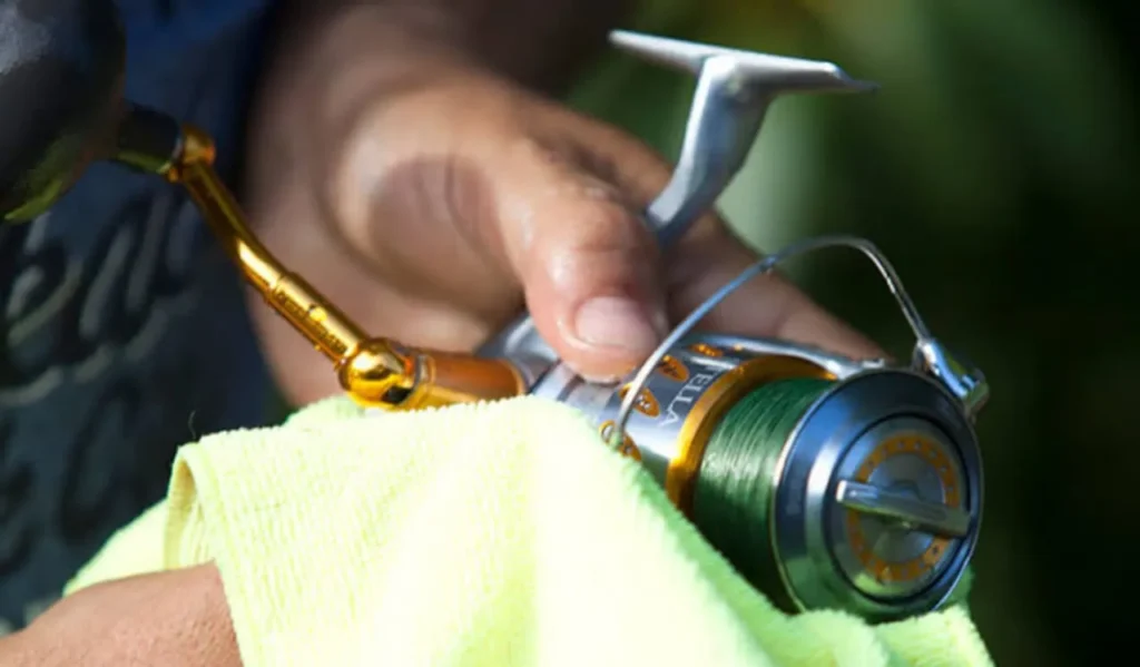 Gathering Necessary Tools