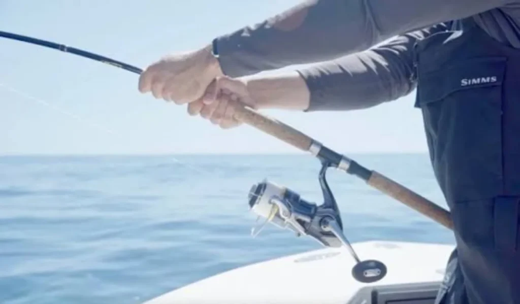 Best Heavy Duty Fishing Rod: Ultimate Guide for Buyers 3 Handle and Grip Considerations