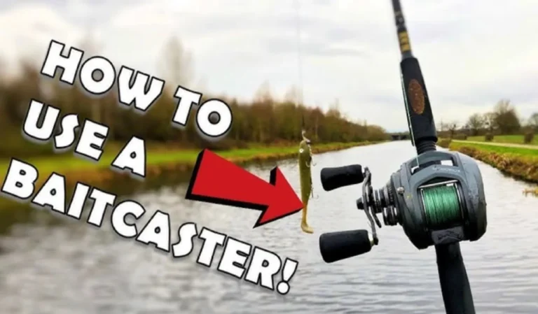 How to Cast a Baitcasting Reel Without Backlash