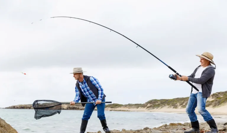 How to Choose the Best Rod Power