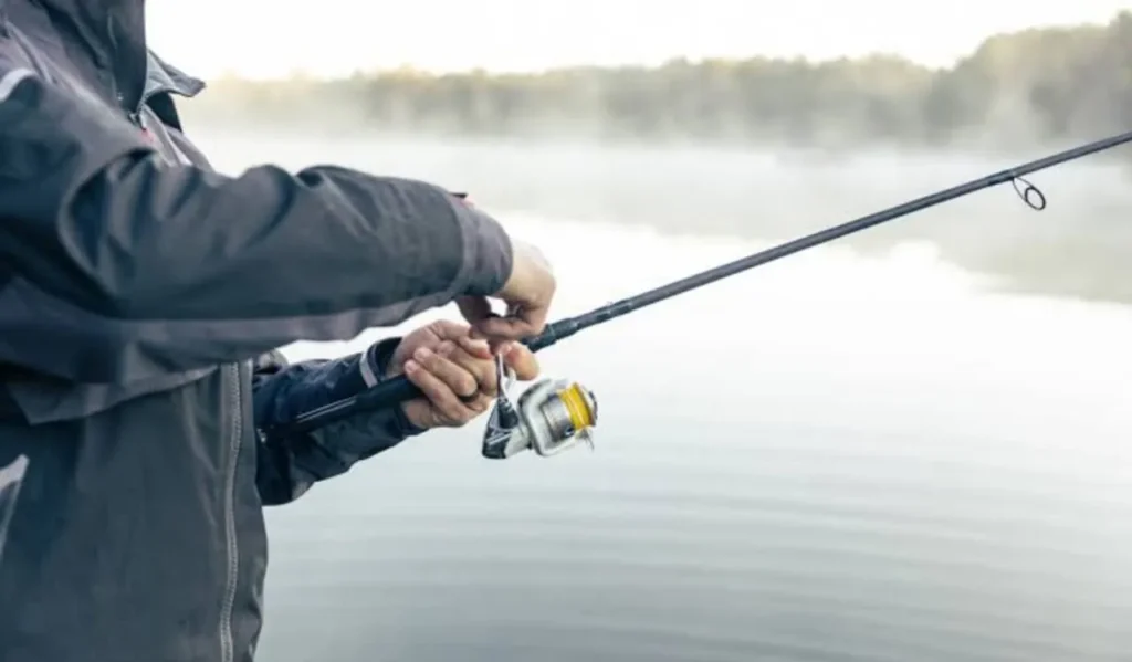 How to Choose the Correct Rod Action