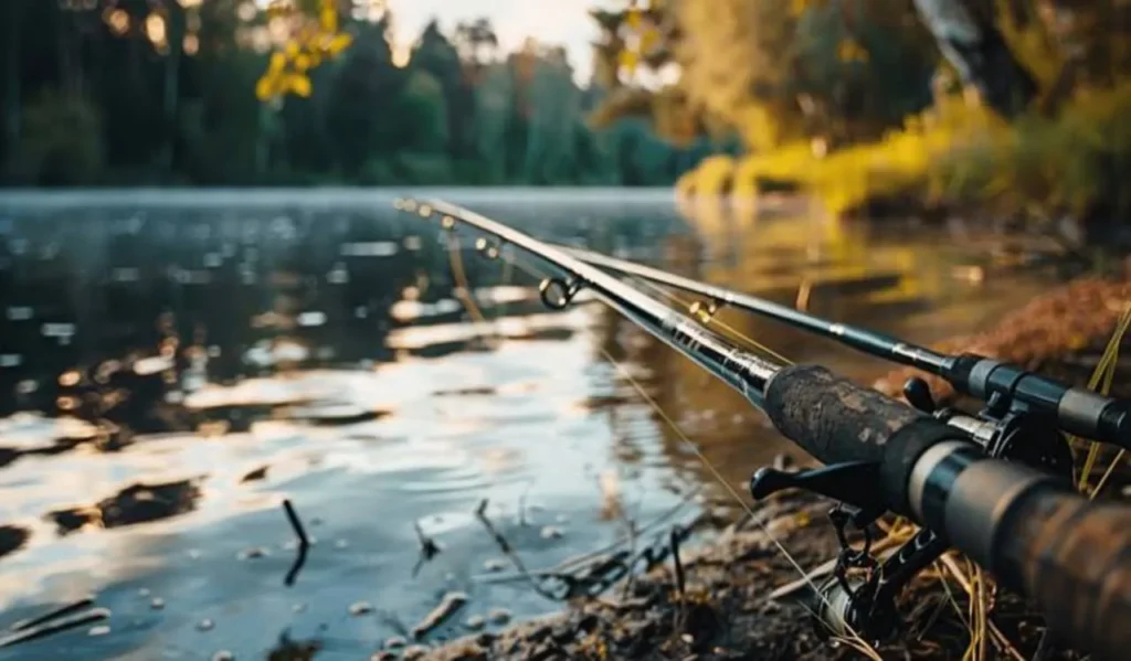 How to Choose the Right Fishing Rod
