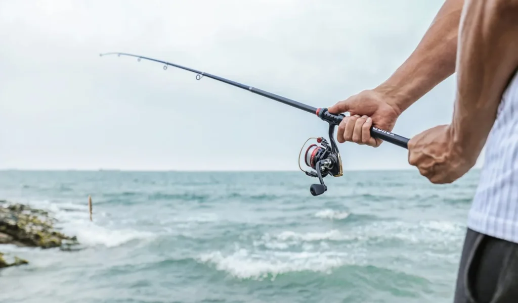 How to Choose the Right Fishing Rod
