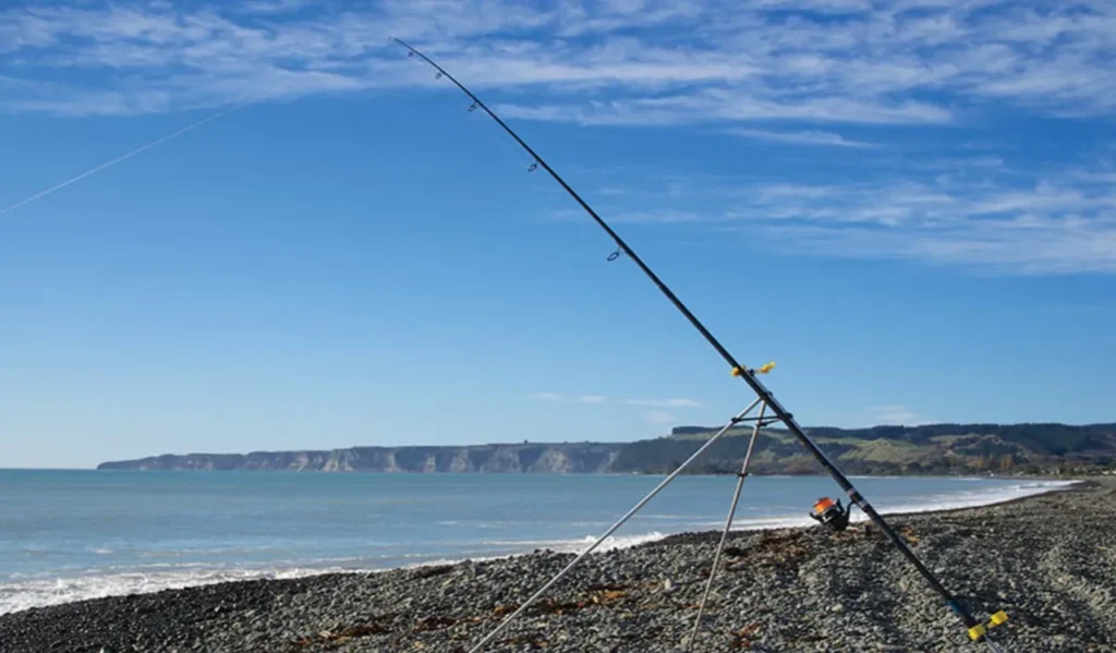 How to Increase Casting Distance