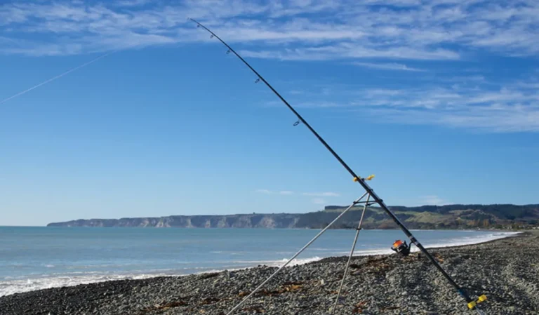 How to Increase Casting Distance