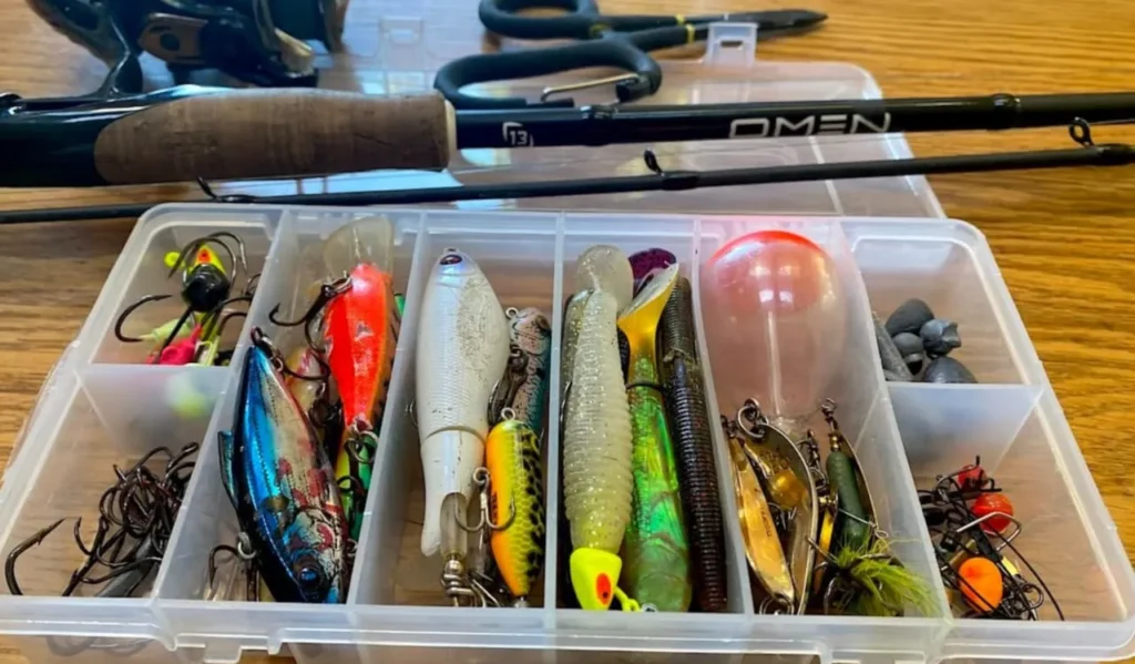 How to Prepare Fishing Gear for a Fishing Trip
