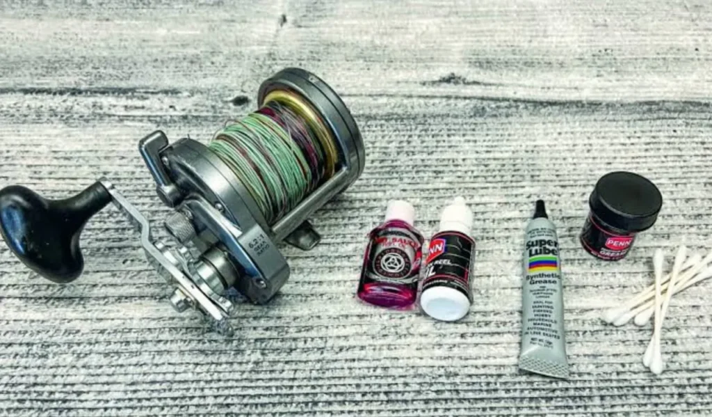 How to Prevent Rust On Fishing Reels