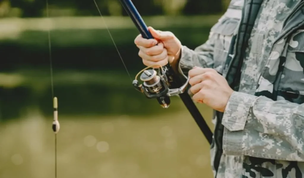 How to Turn Fishing Into a Side Income