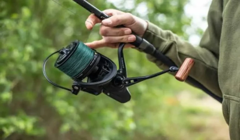 How to Use Braided Line Like a Pro